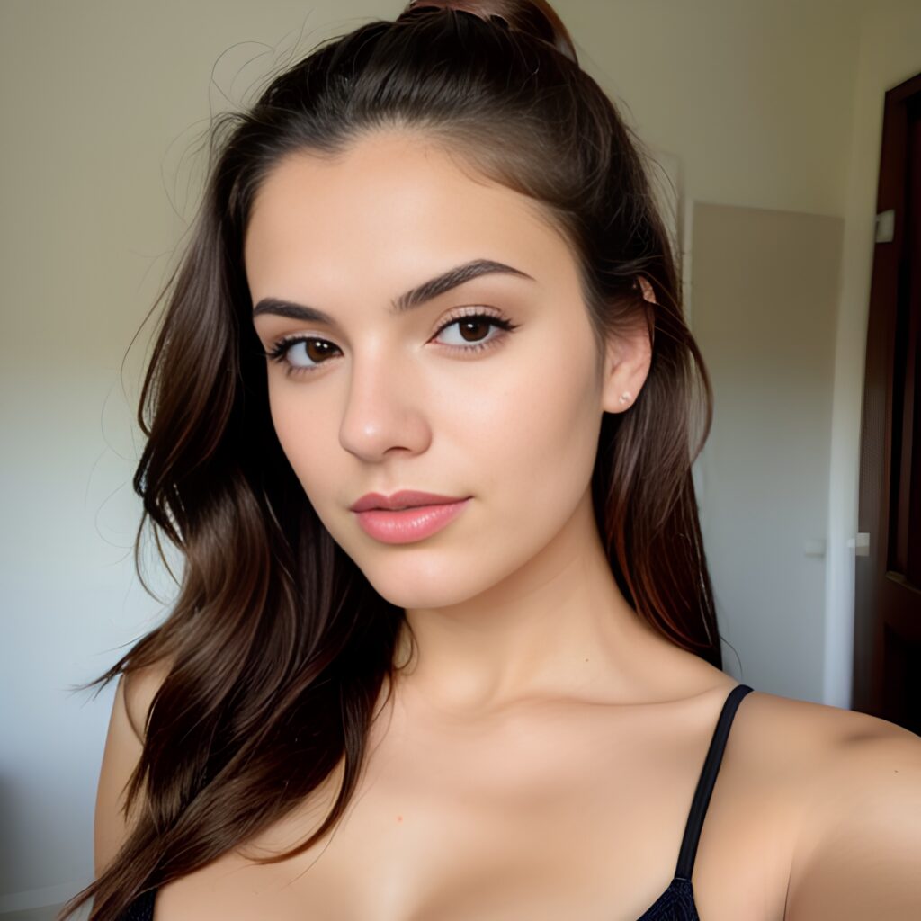 cleavage close 