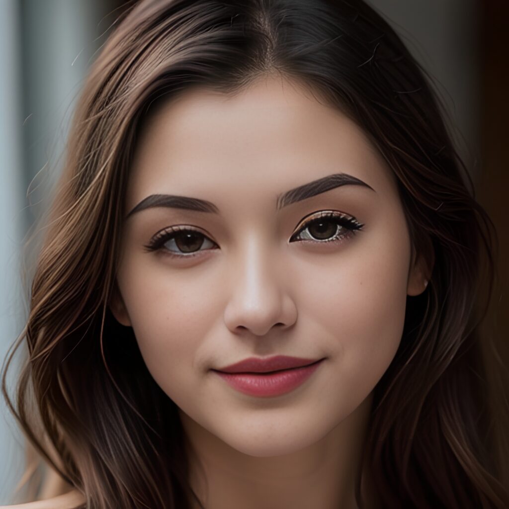 close filipina 