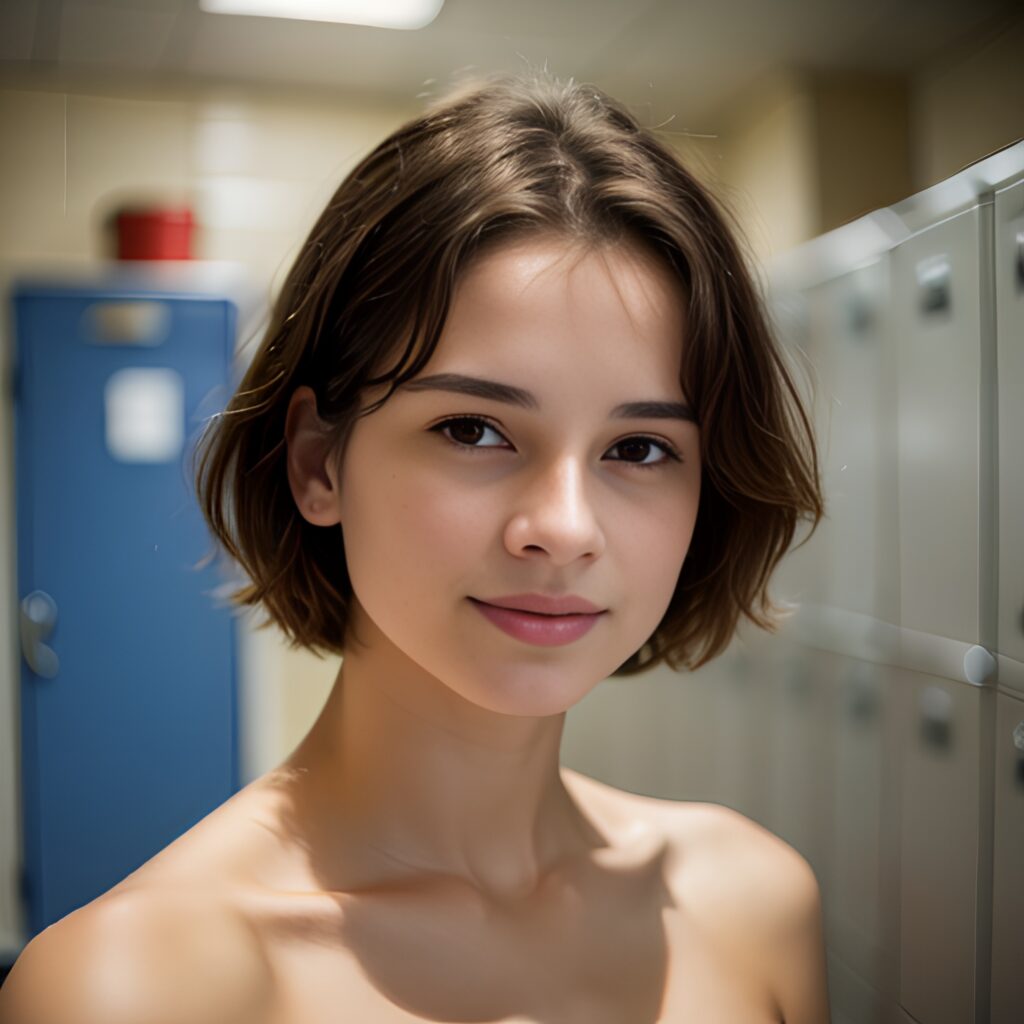 close locker room 