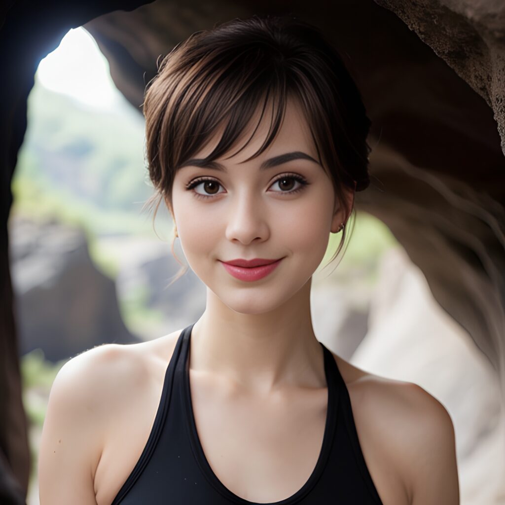 close yoga pants cave 