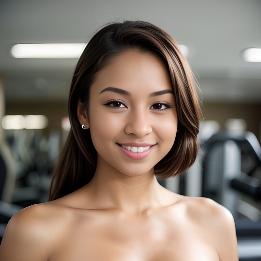 gym ponytail haircut 