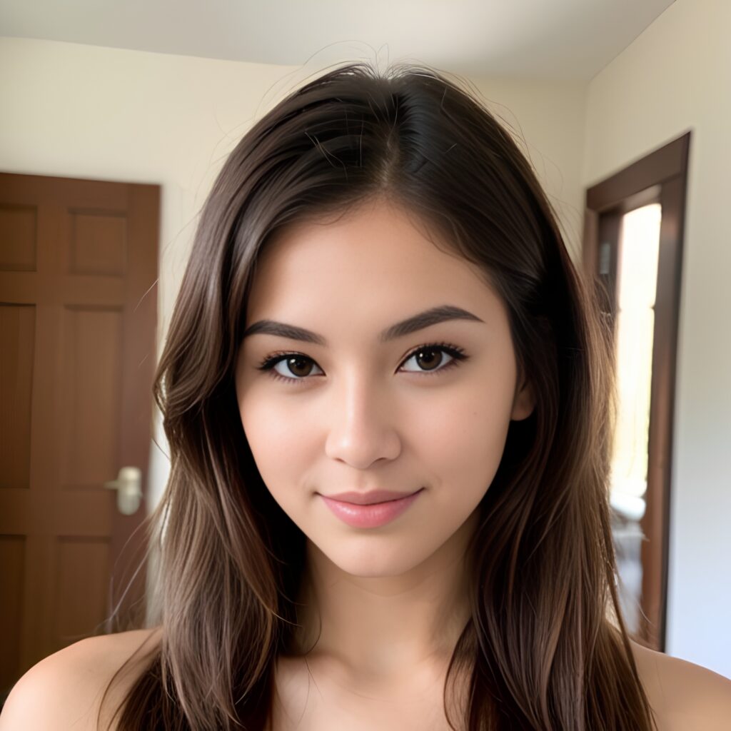 indian bangs hair
