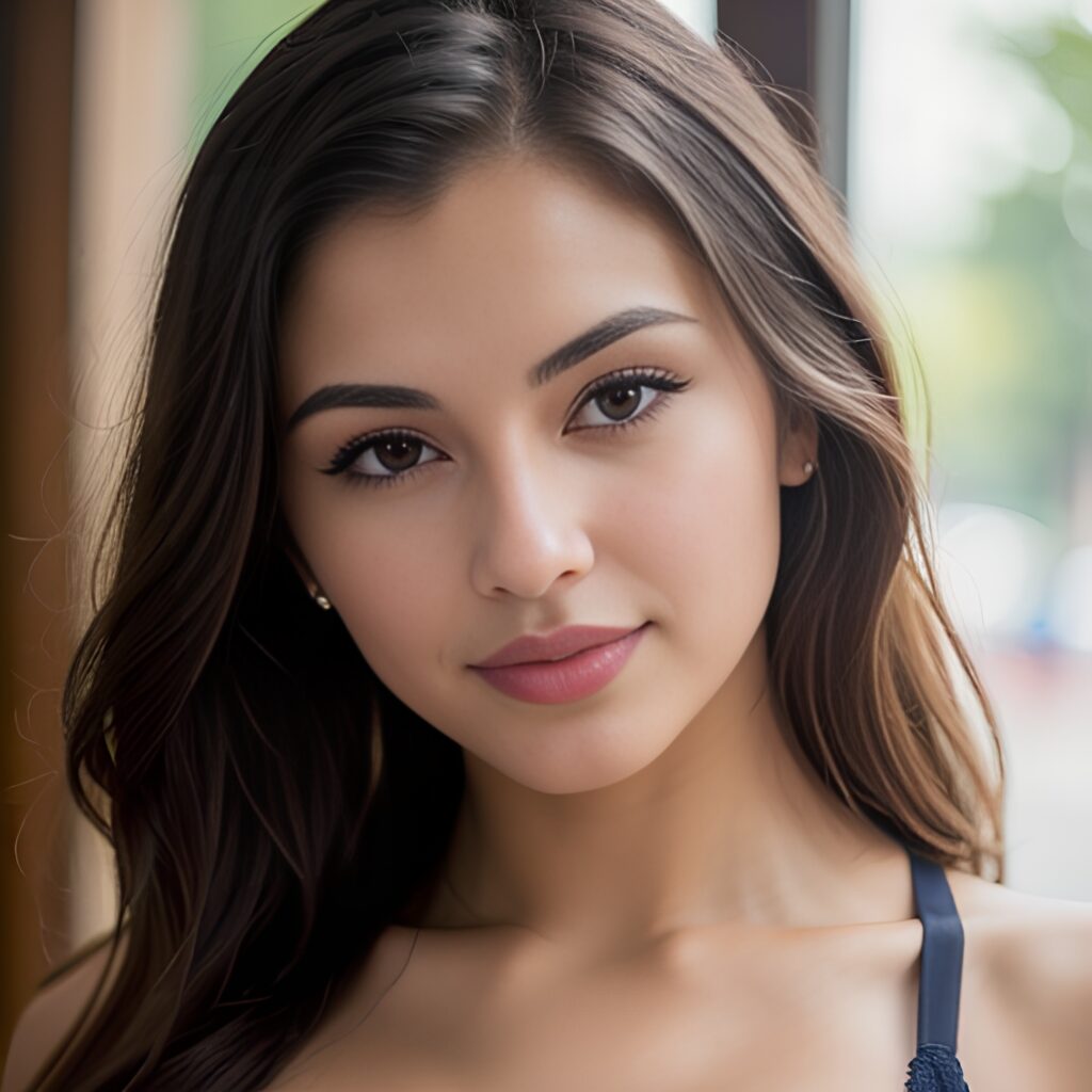 indonesian push up bra close