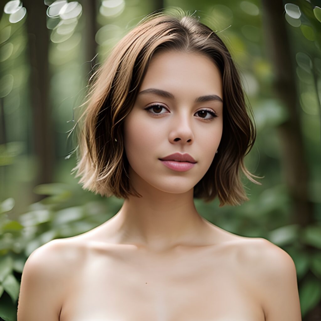 pixie haircut