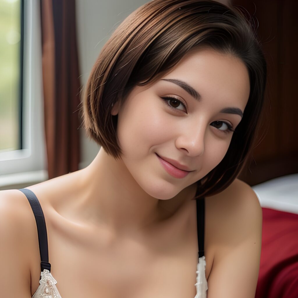 push up bra indonesian pixie haircut