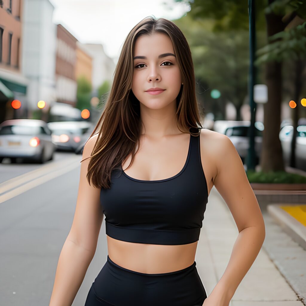 street arabic yoga pants 