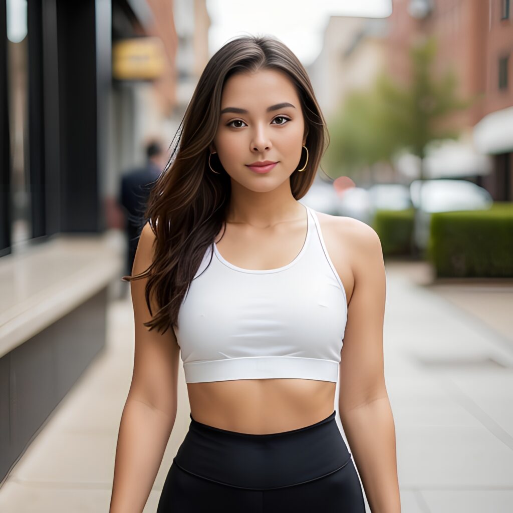 yoga pants
