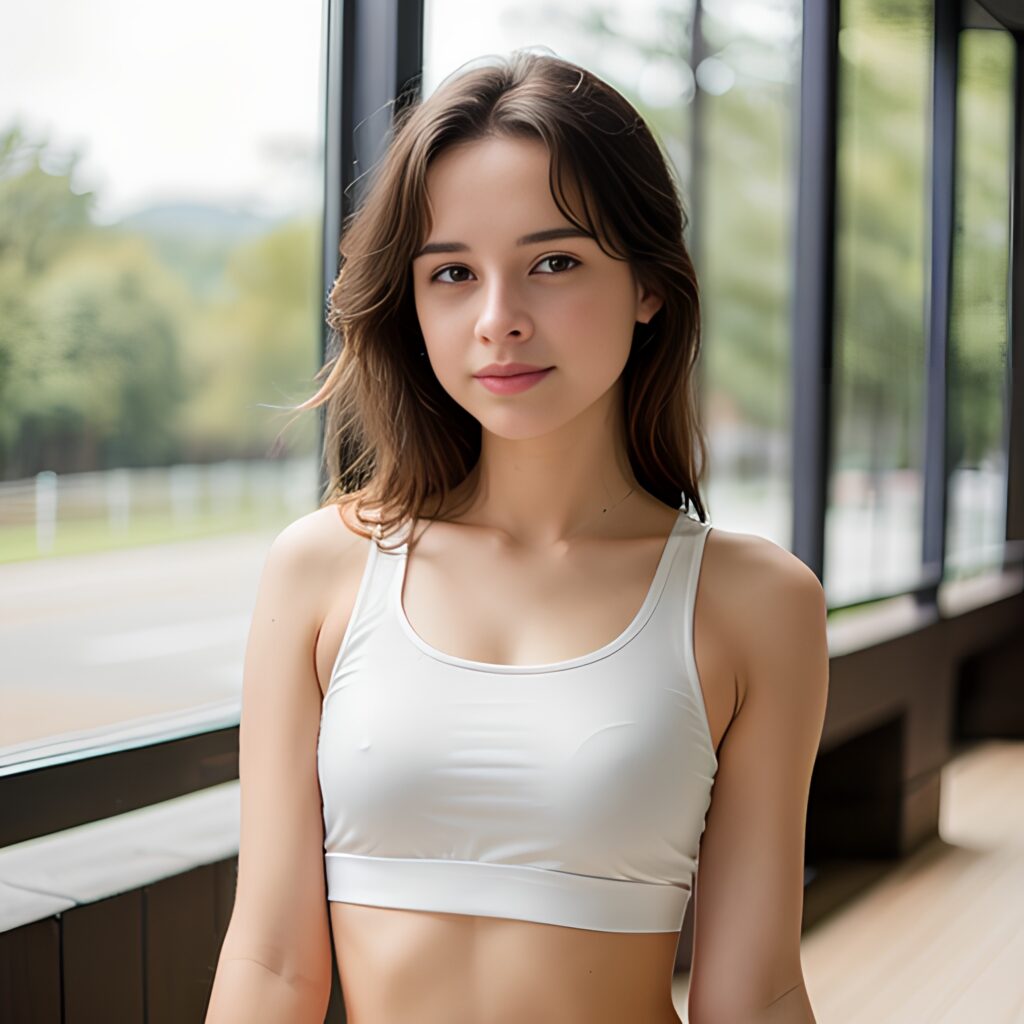 yoga pants 