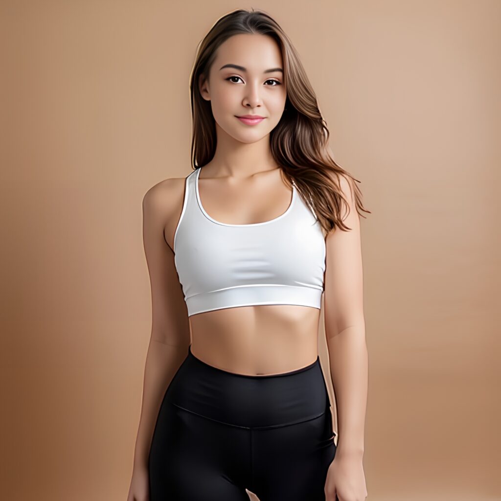 yoga pants 