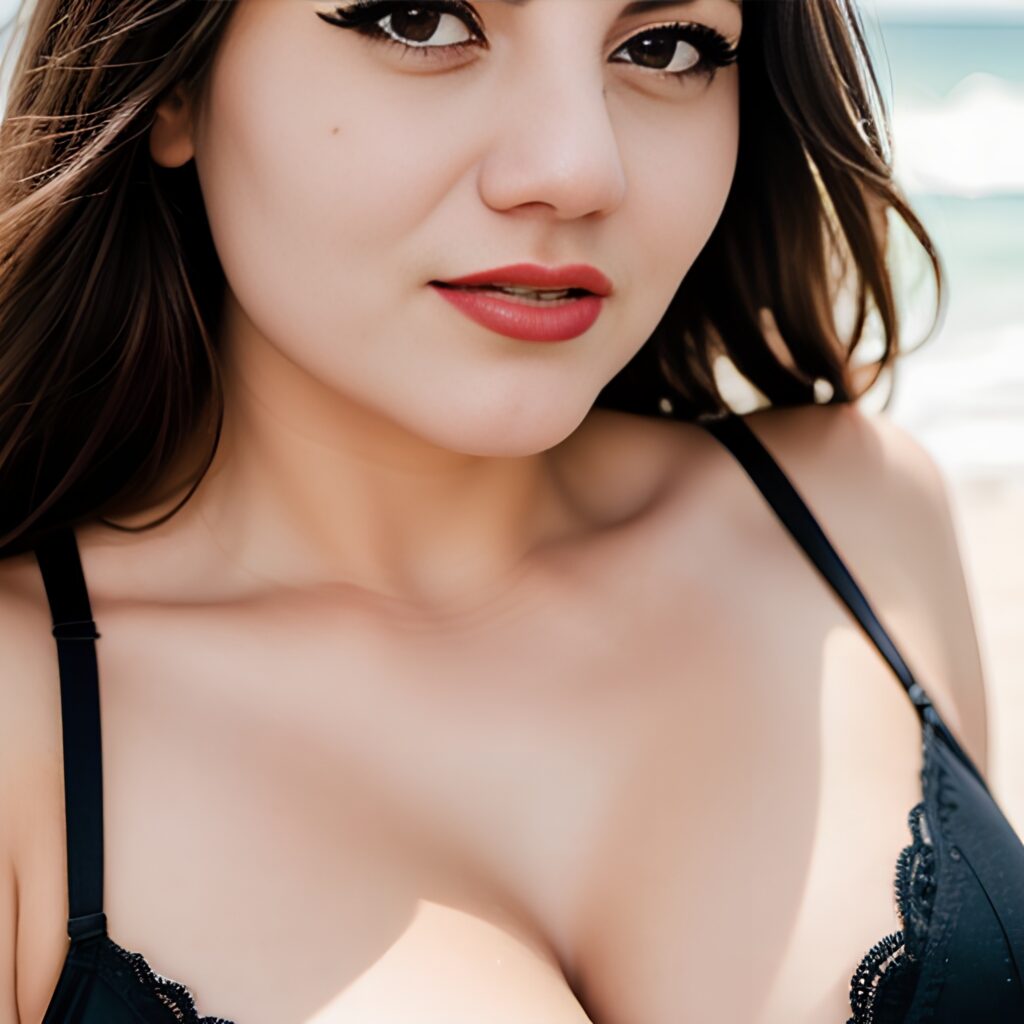 close beach push up bra 
