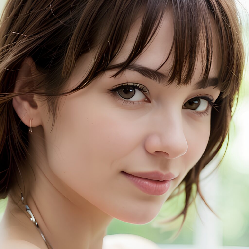 close cum on face 