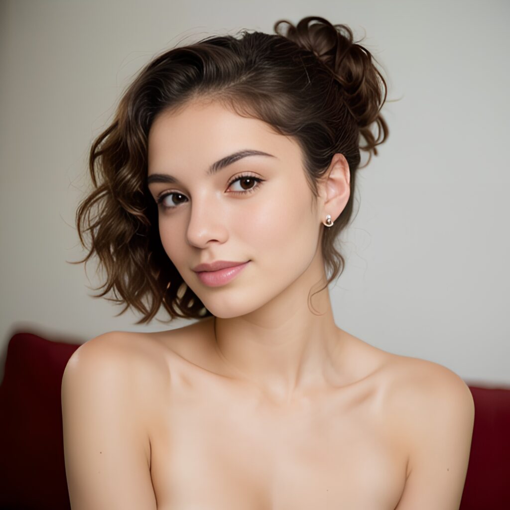 ponytail haircut arabic 