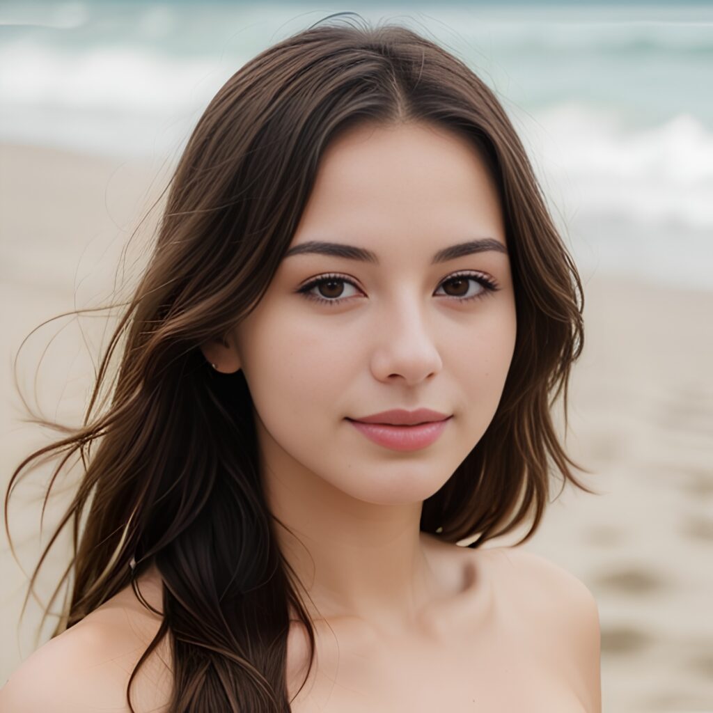 topless beach middle eastern close