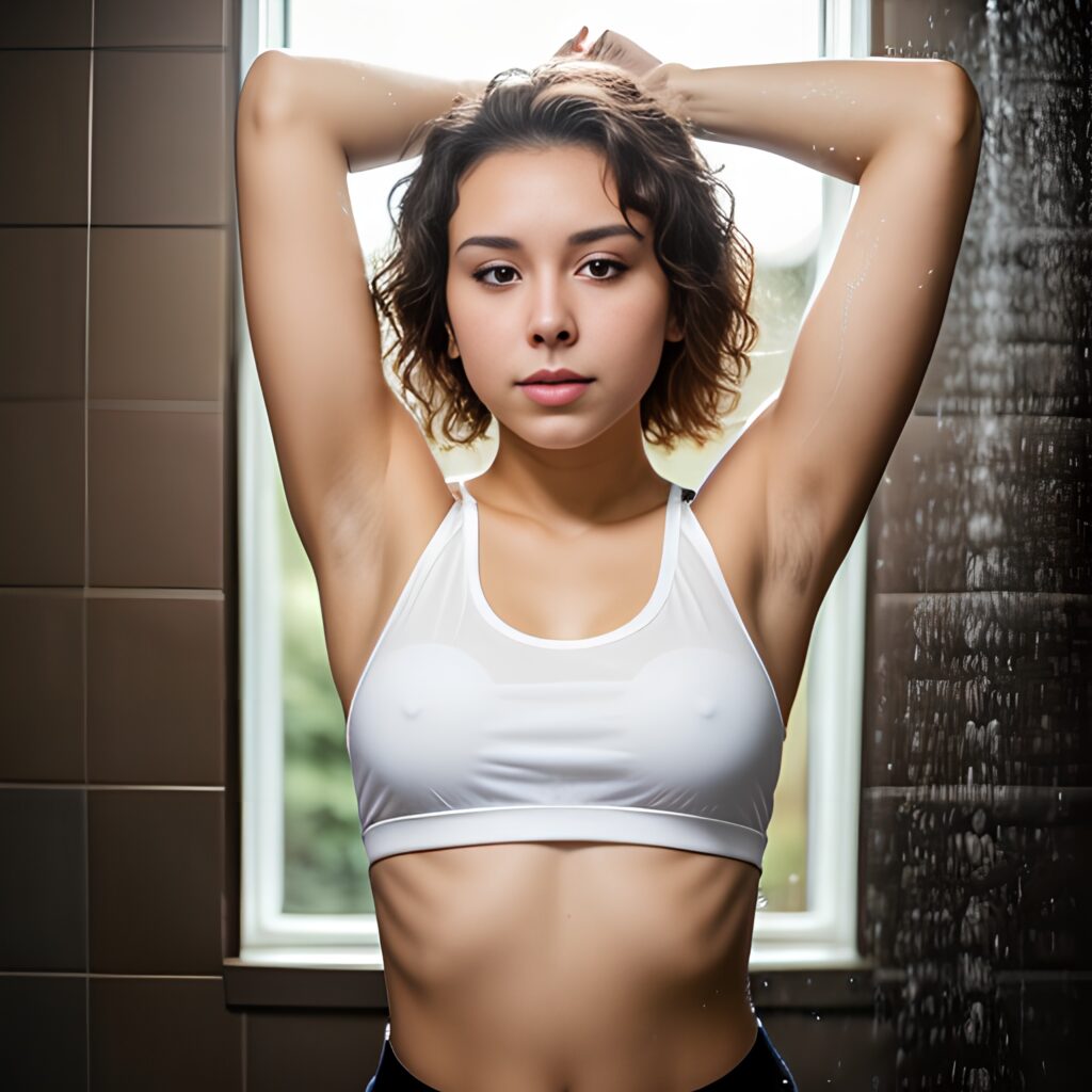 yoga pants yoga pants shower 