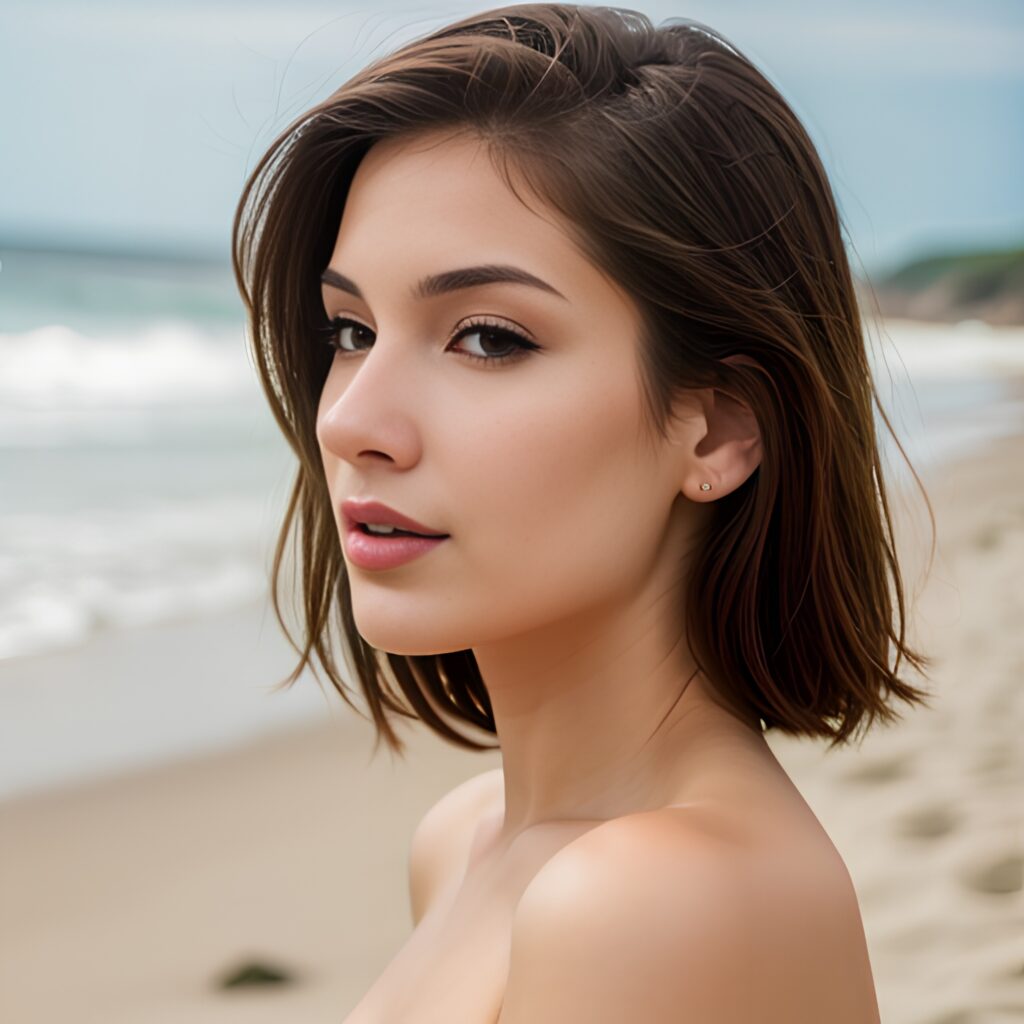 beach close