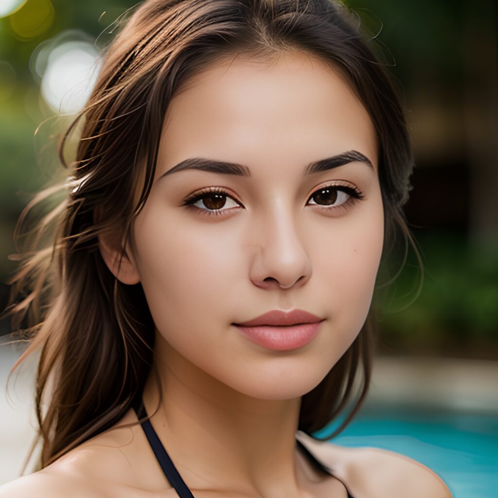 bikini close bikini 