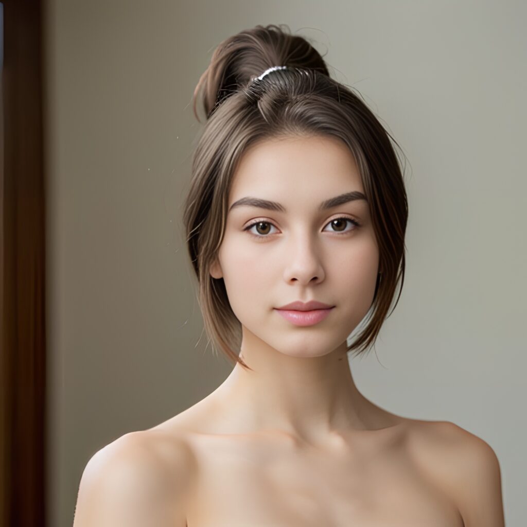 ponytail haircut