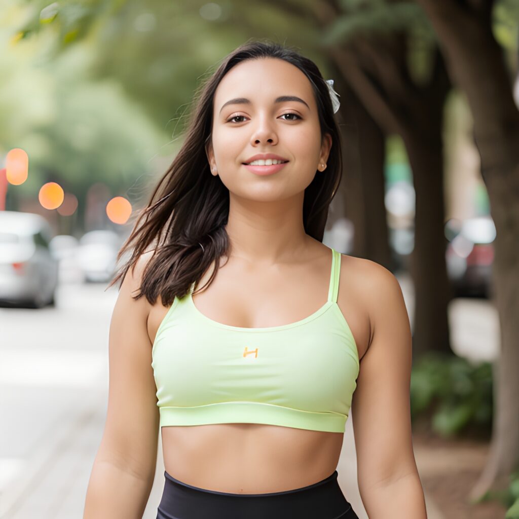 yoga pants