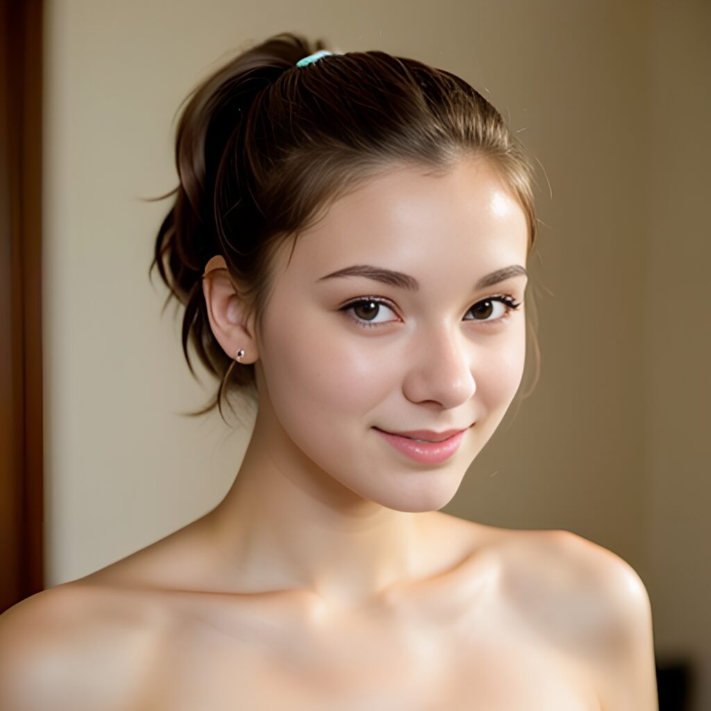 ponytail haircut 