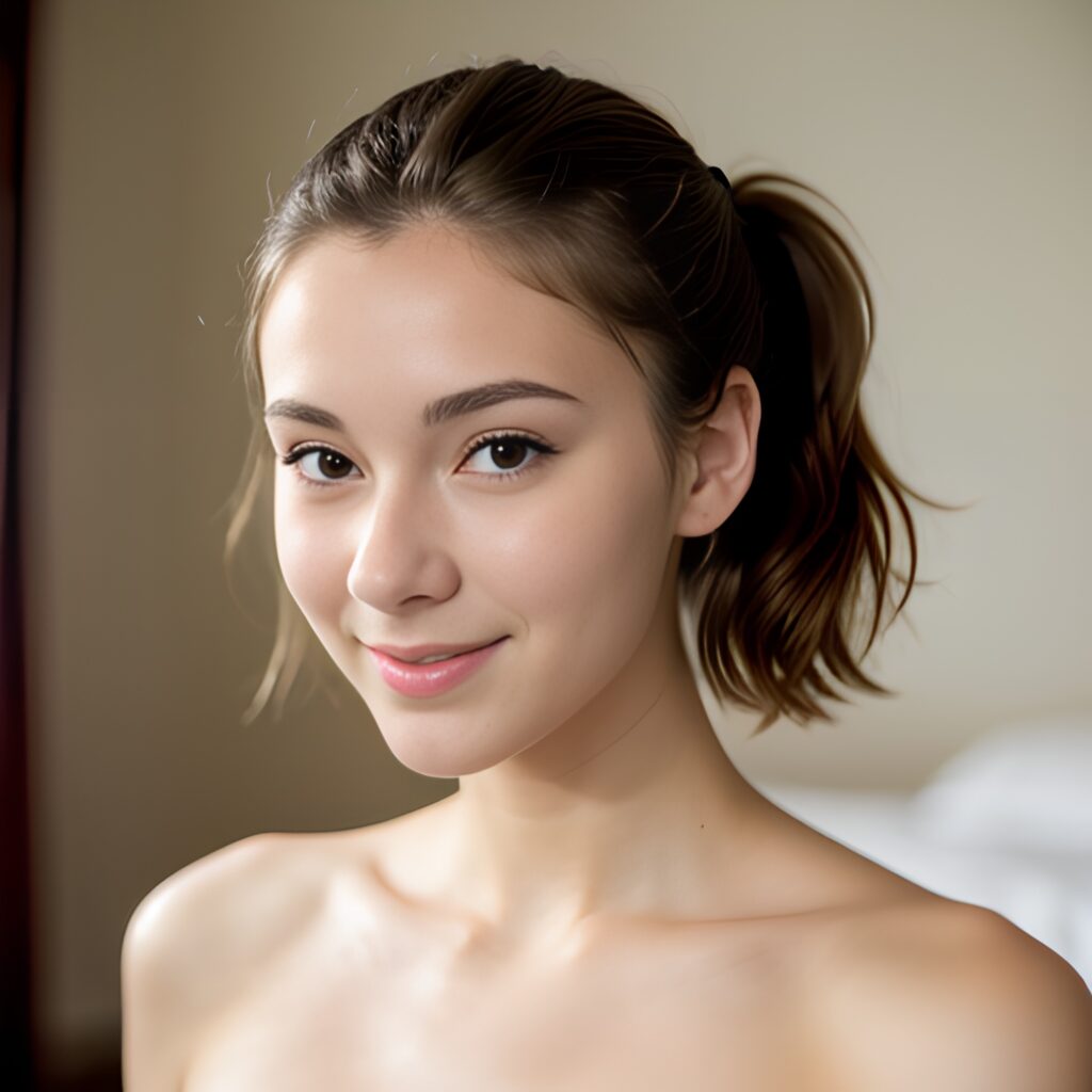 ponytail haircut filipina 