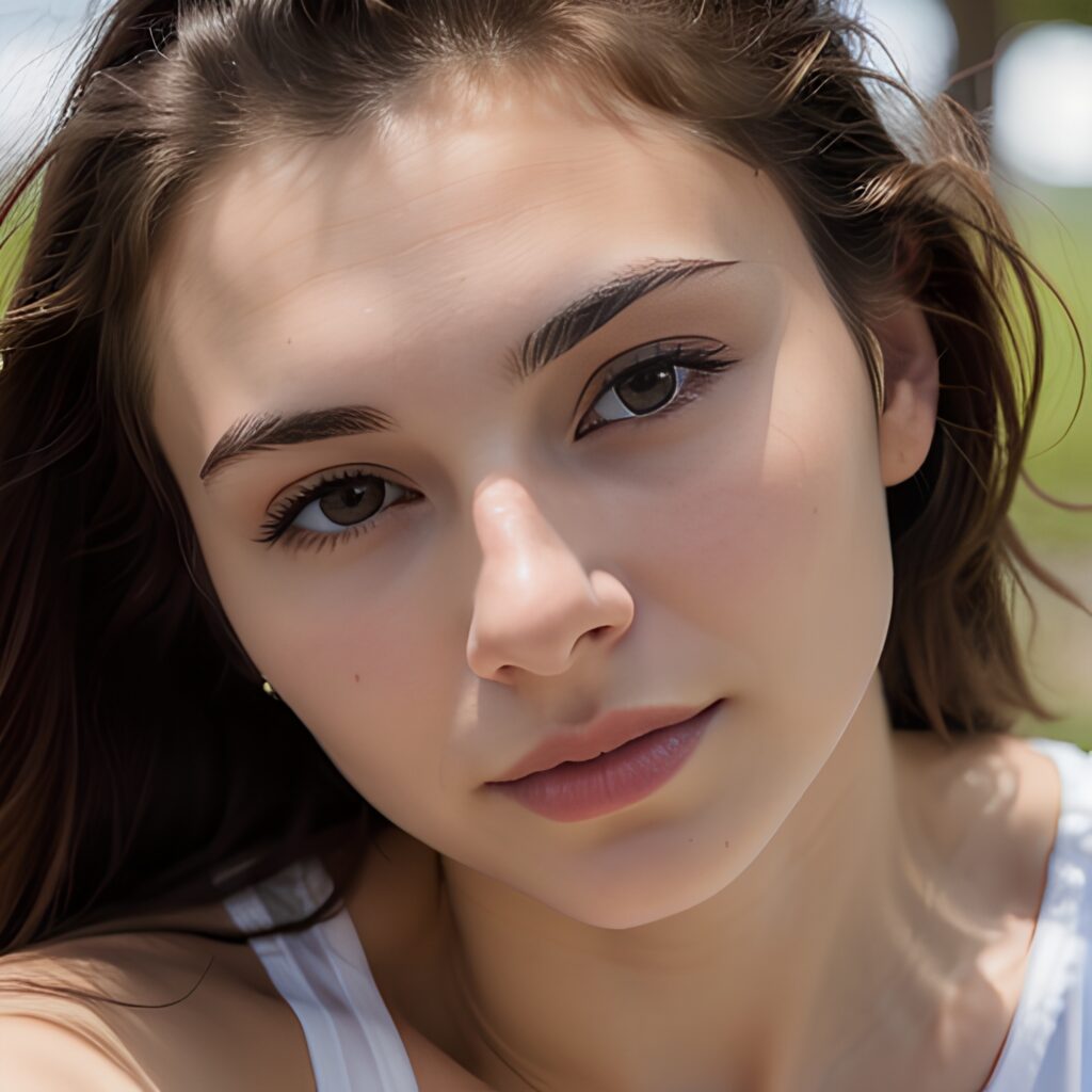 yoga pants filipina close 