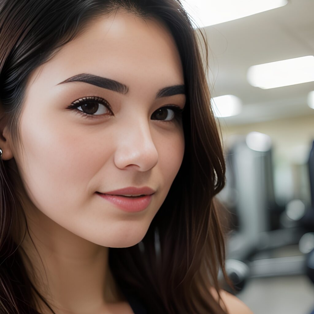 close gym yoga pants 