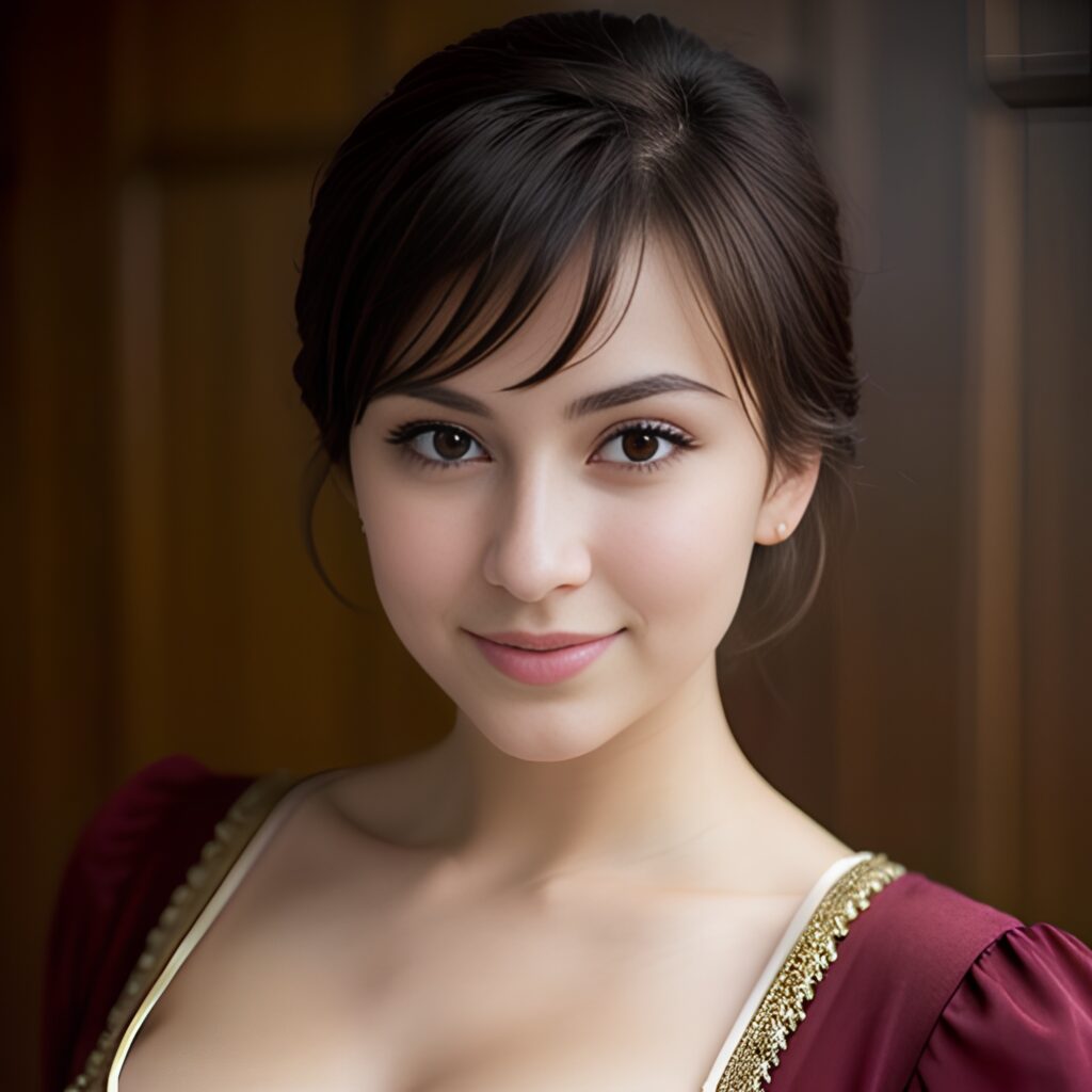 close indonesian cleavage 