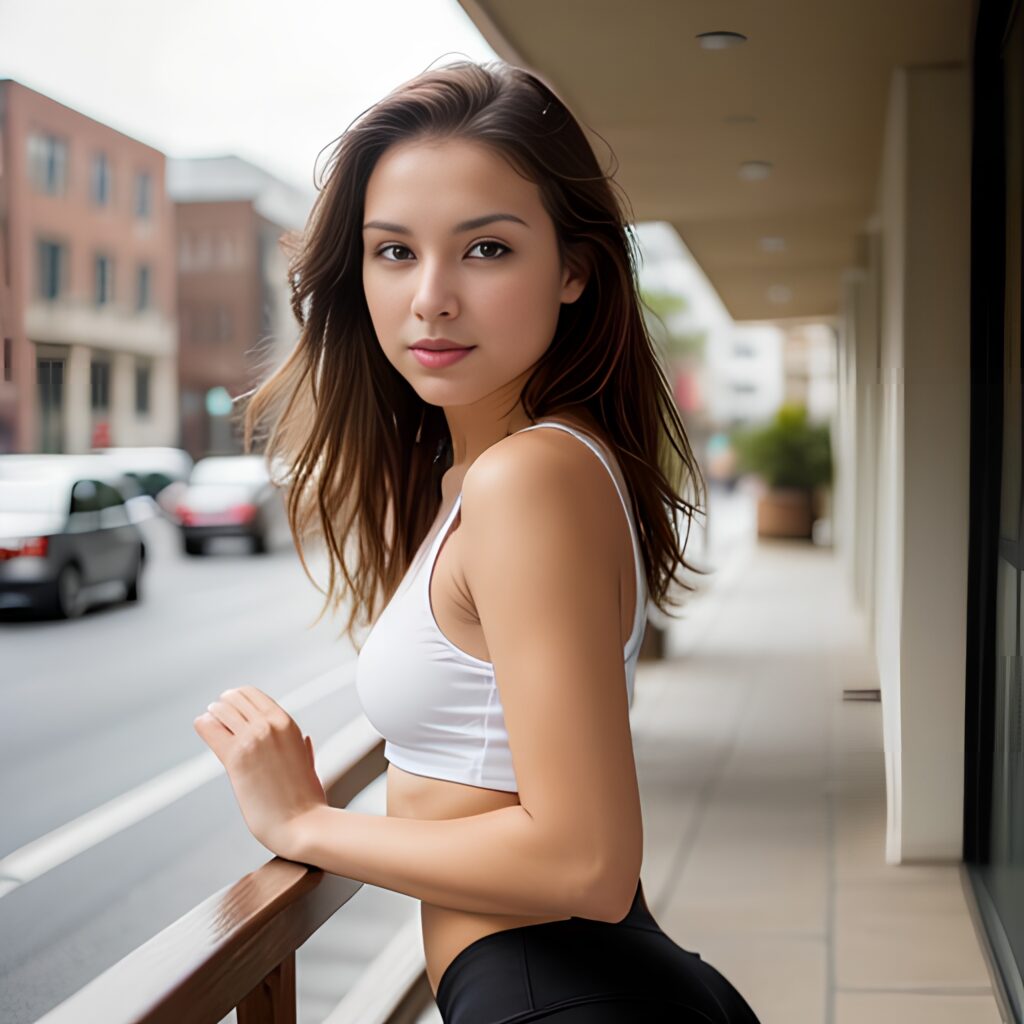 indian cum on face yoga pants 