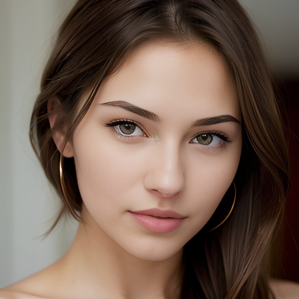 ponytail haircut blowjob 