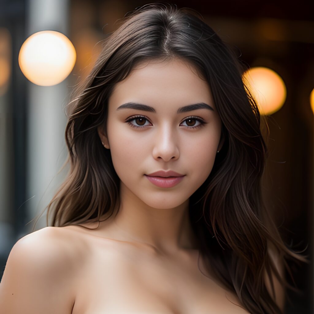 topless close filipina 